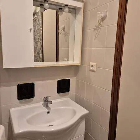 Apartmán Garda Relax