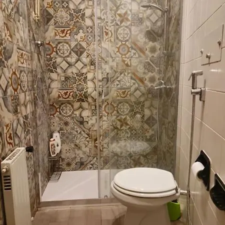 Garda Relax Apartmán *