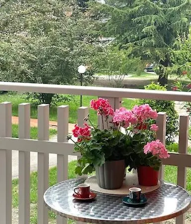 Apartmán Garda Relax *