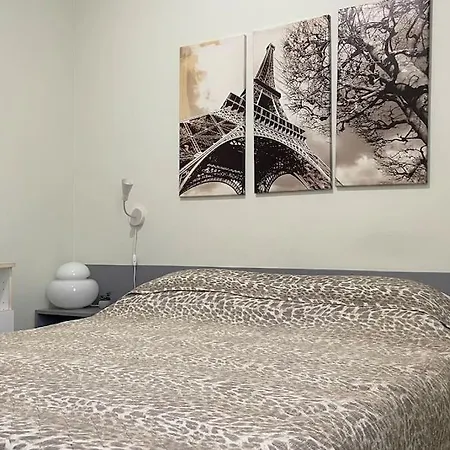 Apartmán Garda Relax
