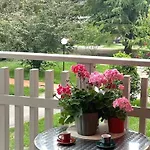 Apartamento Garda Relax *