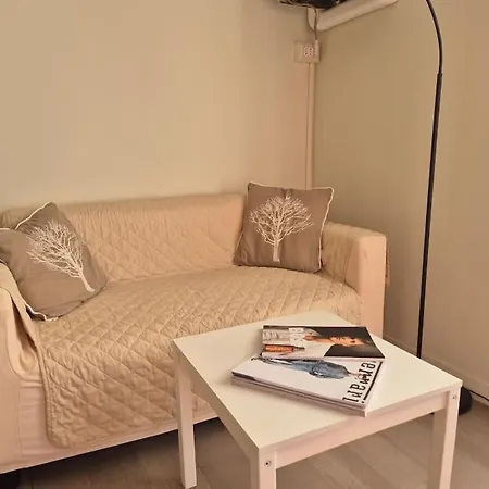 Garda Relax Apartamento