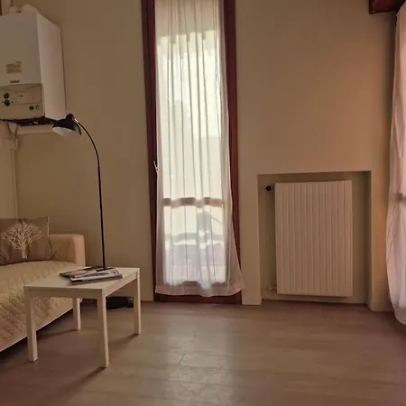 Apartamento Garda Relax