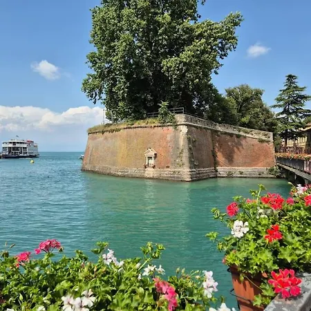 Garda Relax Apartamento Peschiera del Garda